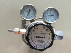 Đồng hồ CO2 Panasonic